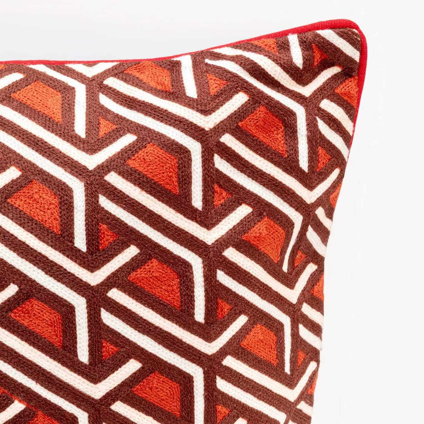 Coussin Traffico Kare Design