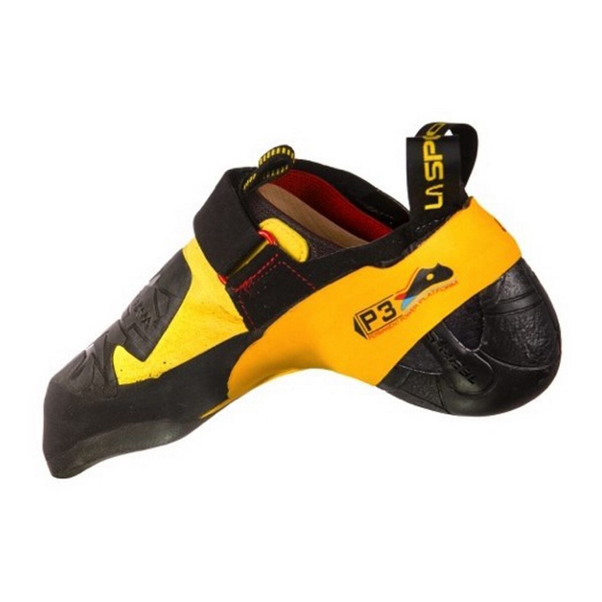 Skwama Hombre Pies de Gato Escalada