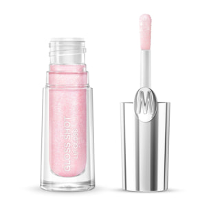 GLOSS SHOT LIP GLOSS Lucidalabbra dall'effetto 3D