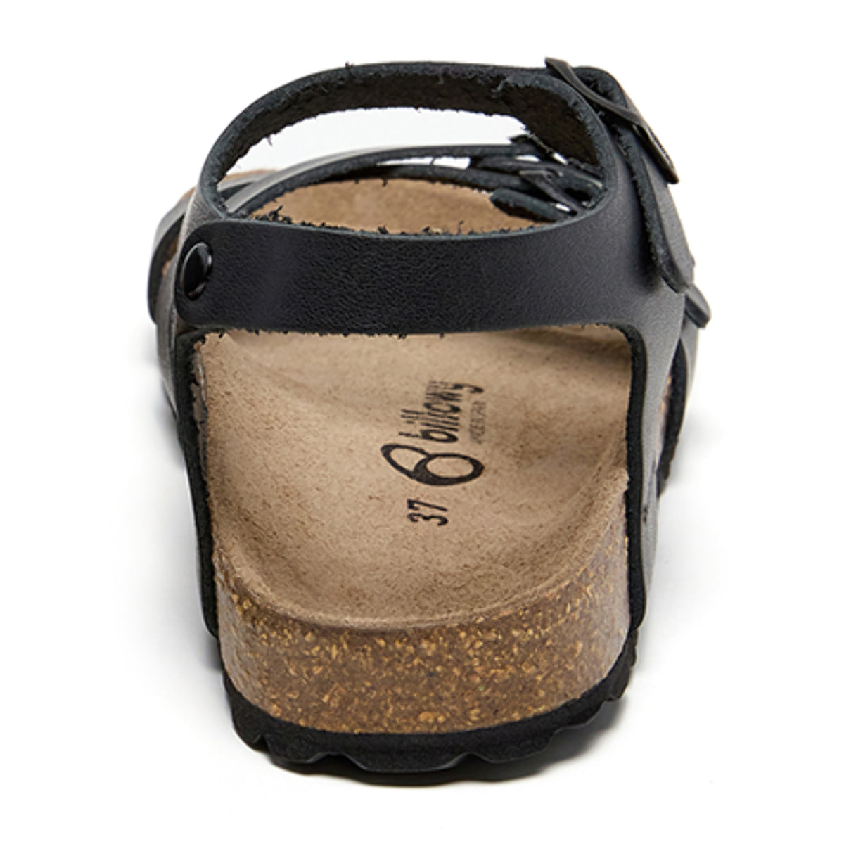 Sandalia BILLOWY NEGRO