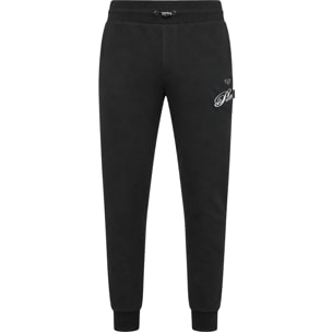 PHILIPP PLEIN Pantaloni da jogging TEDDY