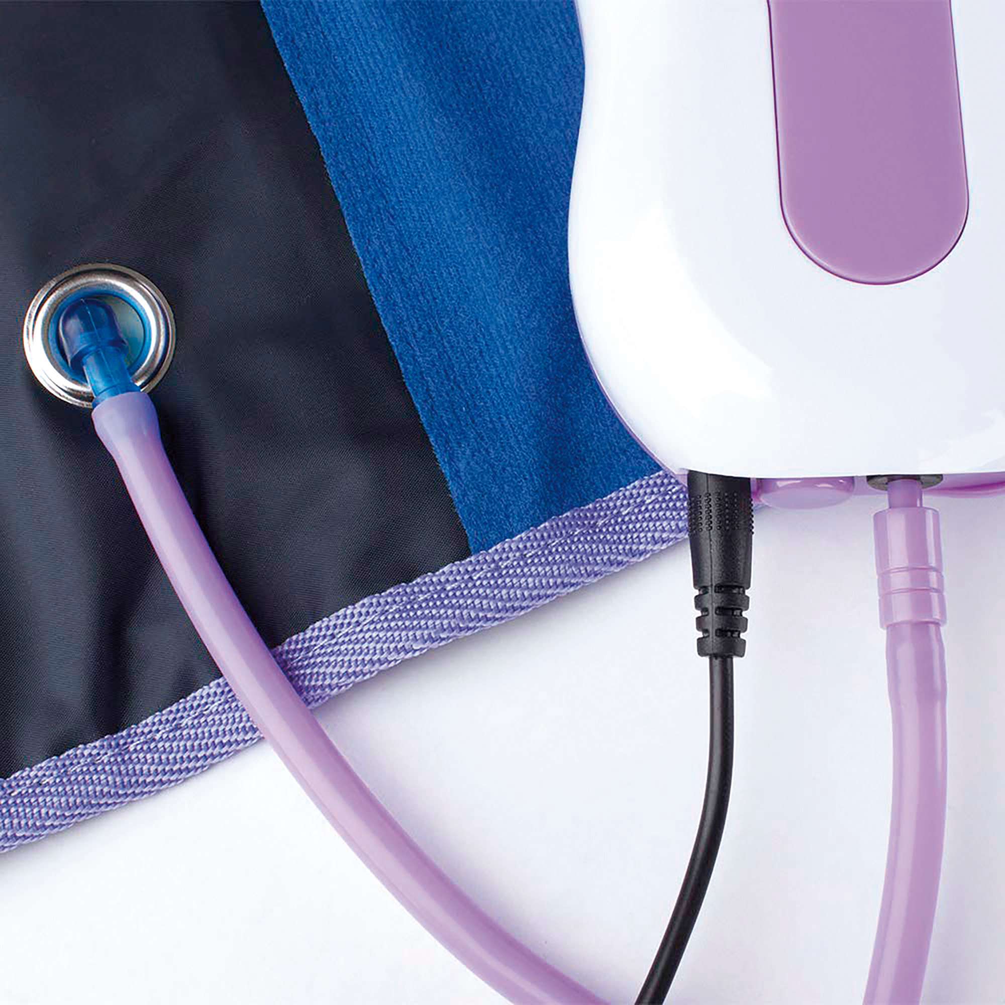 Système de pressothérapie Air Press Professional - Noir - 10W