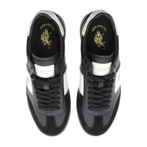 U.S. Polo Assn. - Sneakers CAMPYW001WDYS2 in sintetico per donna