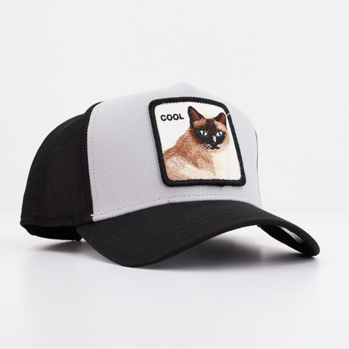 GORRA GOORIN BROS COOL CAT