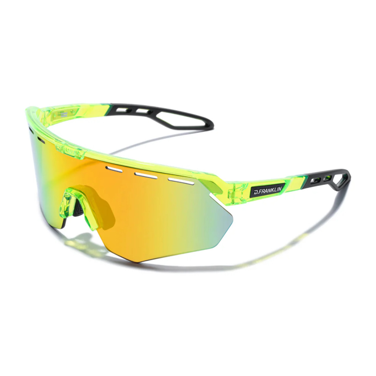 Gafas De Sol Deportivas D. Franklin Thunder Fifty