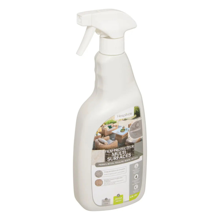 Spray protecteur multi-surface extérieur 75cl