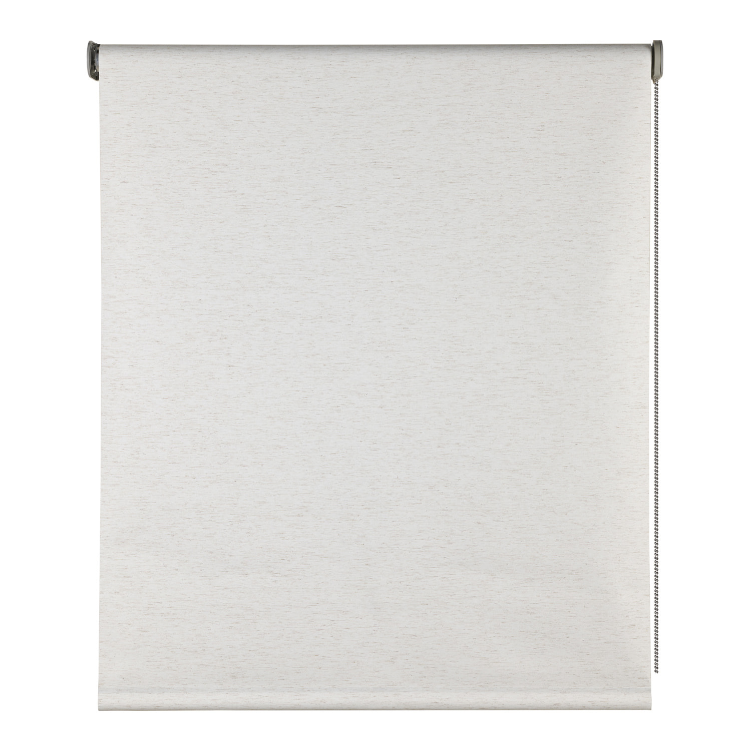 Enrollable Opaco BLACKOUT PRO Blanco-Lino