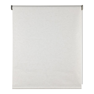 Enrollable Opaco BLACKOUT PRO Blanco-Lino