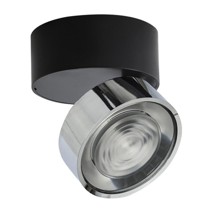 Plafoniera LED Rossini HOLE 002