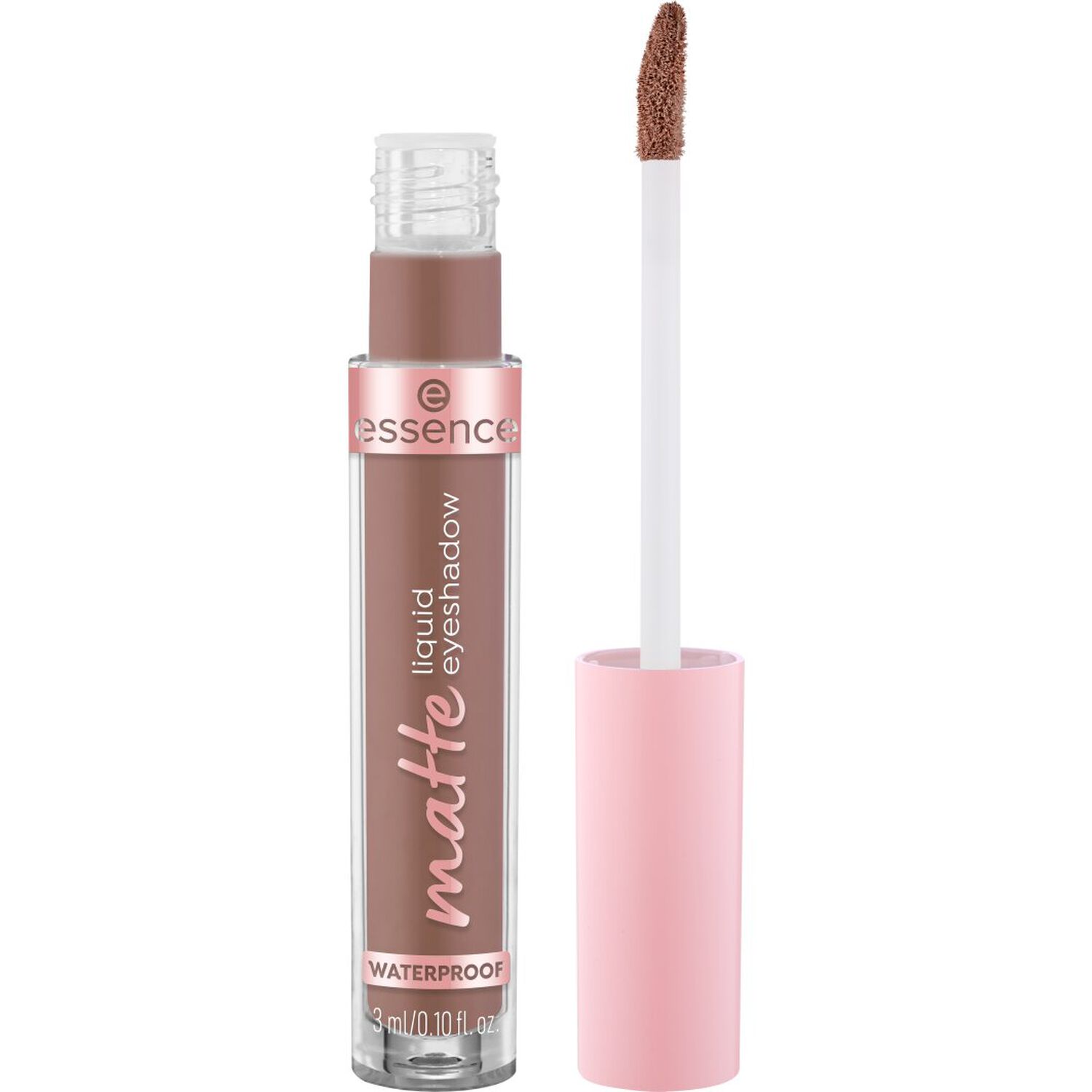 Matte Liquid Eyeshadow  - Fard à Paupières Liquide