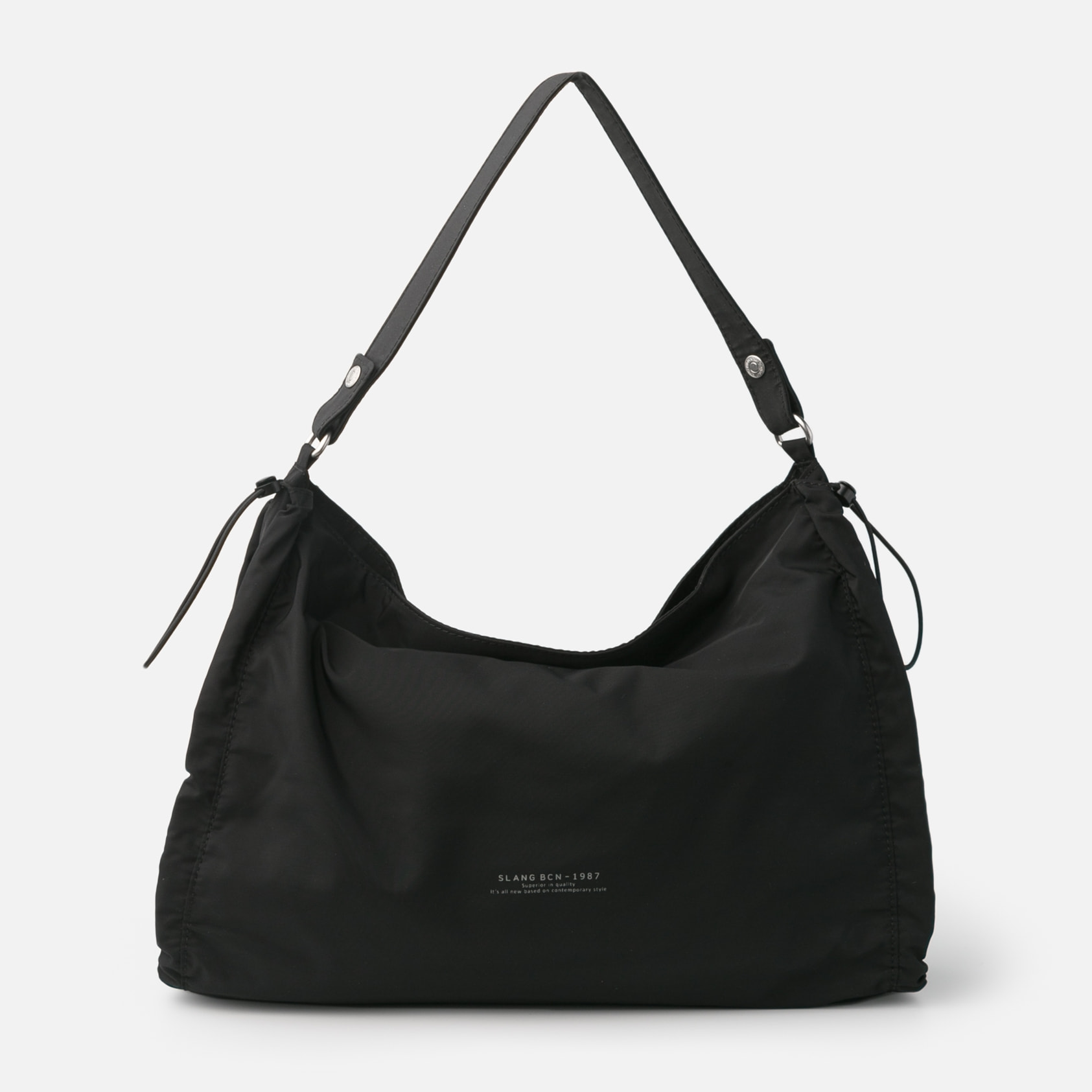 Bolso de hombro SLANG Fire