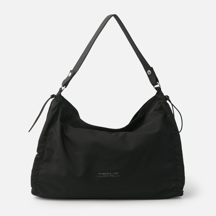 Bolso de hombro SLANG Fire