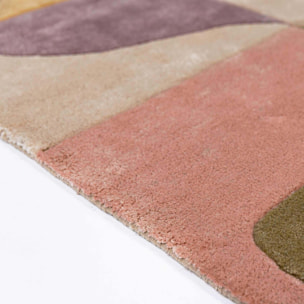 Tapis en viscose ILLUMINATE