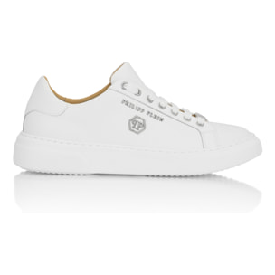 PHILIPP PLEIN Lo-Top Sneakers HEXAGON