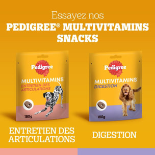 PEDIGREE Aliments Complémentaires Immunité pour chien 2x180g