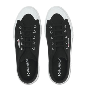 Superga - Zapatillas Unisex Negro - 2630 Stripe
