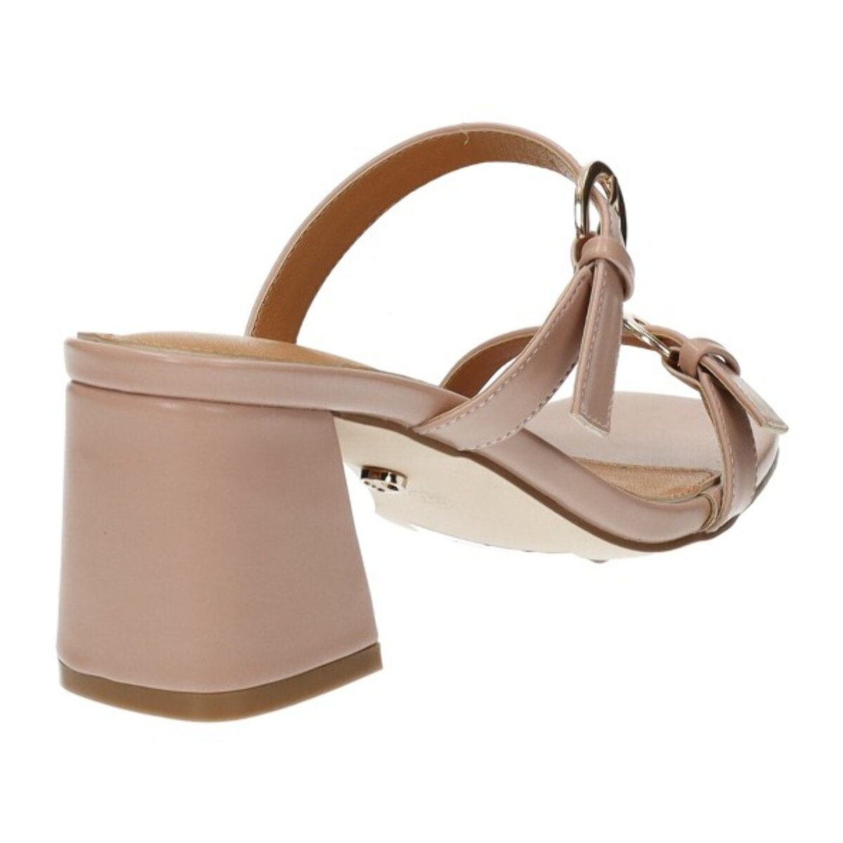 Sandali Donna Tata Italia Beige