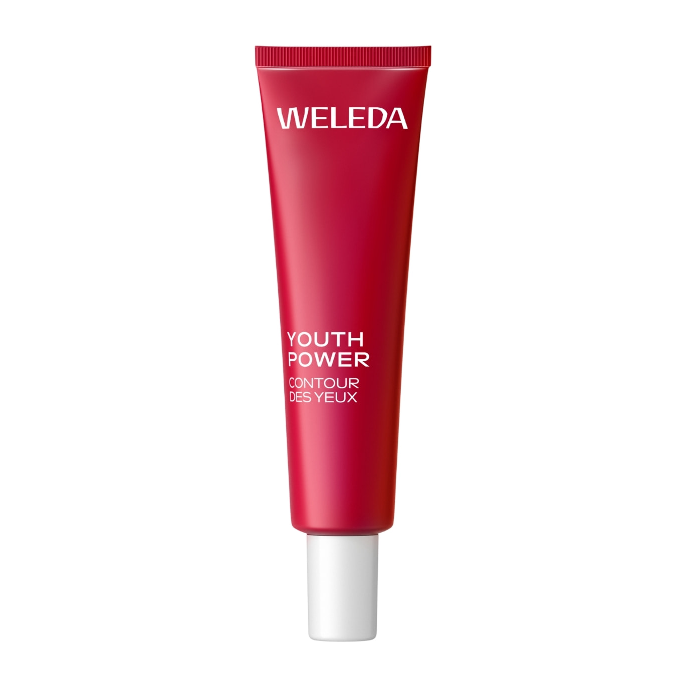 WELEDA - YOUTH POWER Contour des Yeux Grenade - 12ml