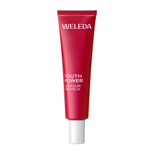 WELEDA - YOUTH POWER Contour des Yeux Grenade - 12ml
