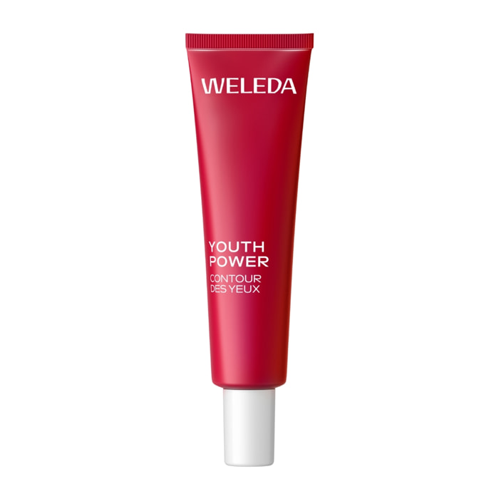WELEDA - YOUTH POWER Contour des Yeux Grenade - 12ml