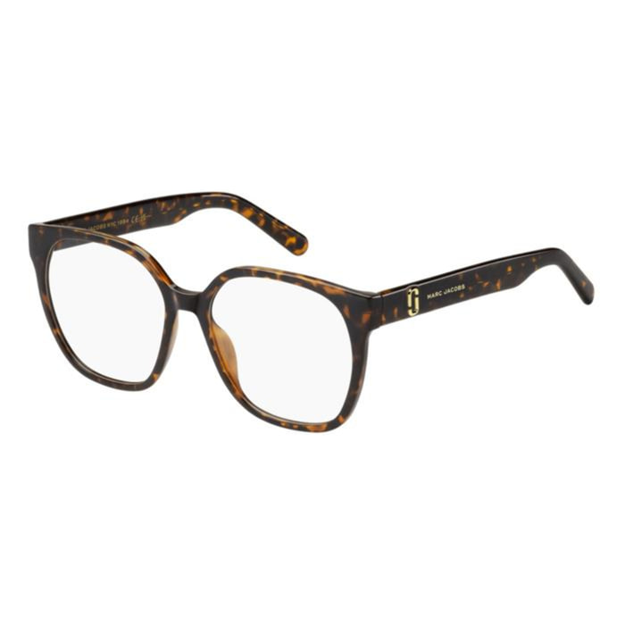 Gafas de Vista Marc Jacobs MARC 726 086 de Tr90 Mujer 55 mm