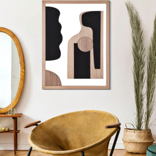 PANNELLO DA MURO ASTRY -A- CM 60X2X80