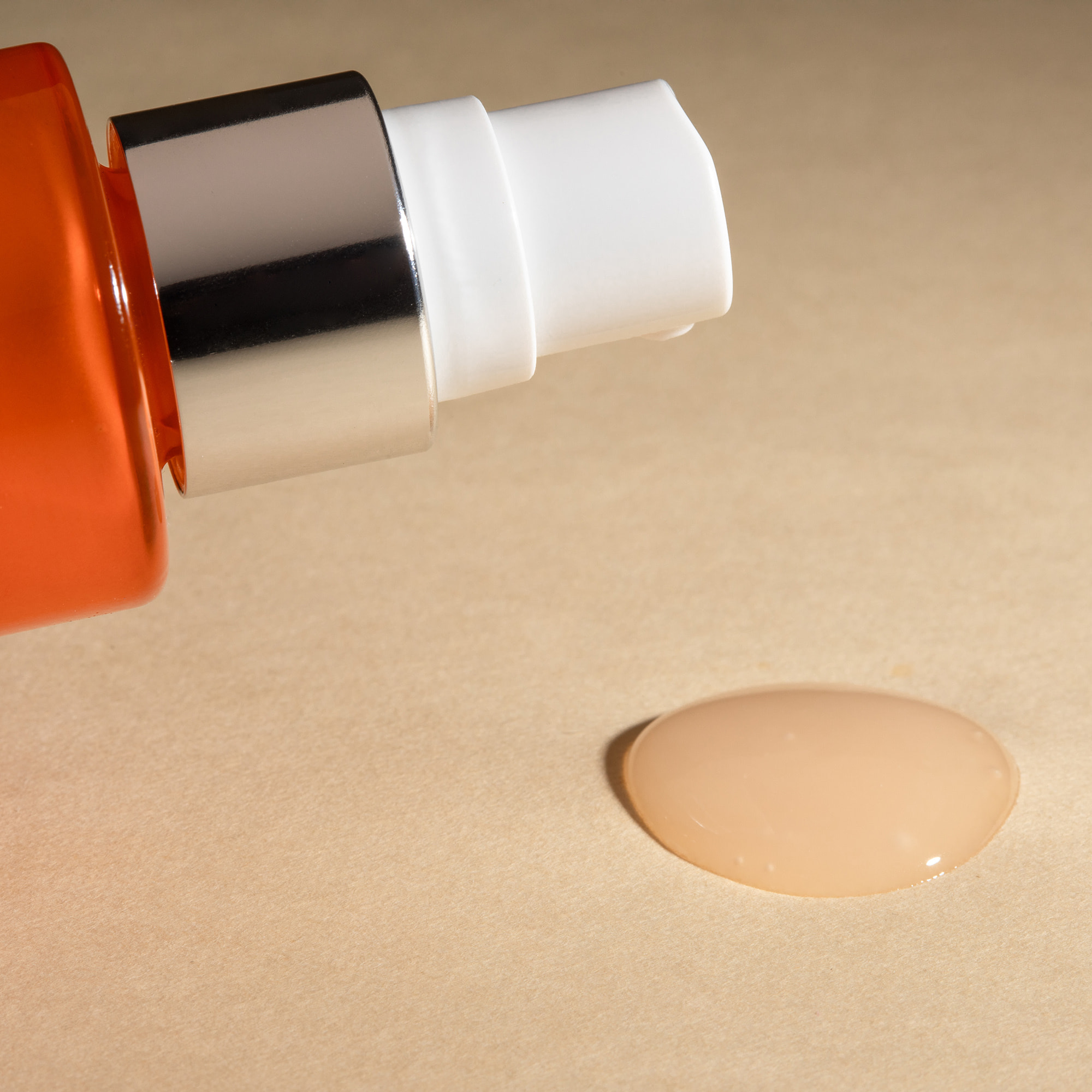 Sérum ré-énergie vit c 30 ml