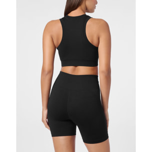 PLEIN SPORT Sport Top