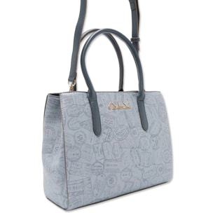 ALV by Alviero Martini Borsa a spalla