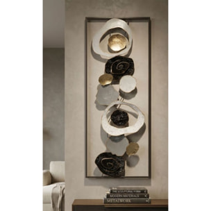 PANNELLO IN FERRO DIXY CM 28,5X3X74