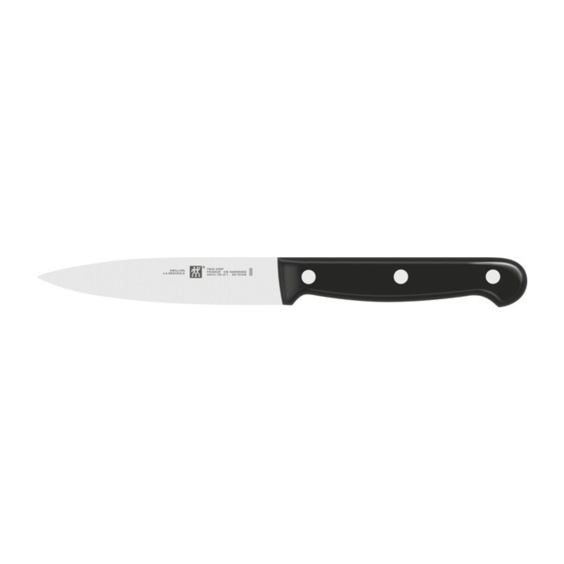 Set de couteaux 3-pcs