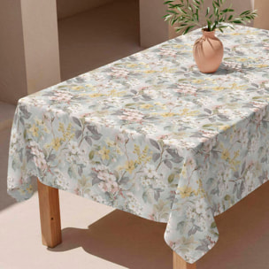 Nappe anti-taches Omara - 100% coton -