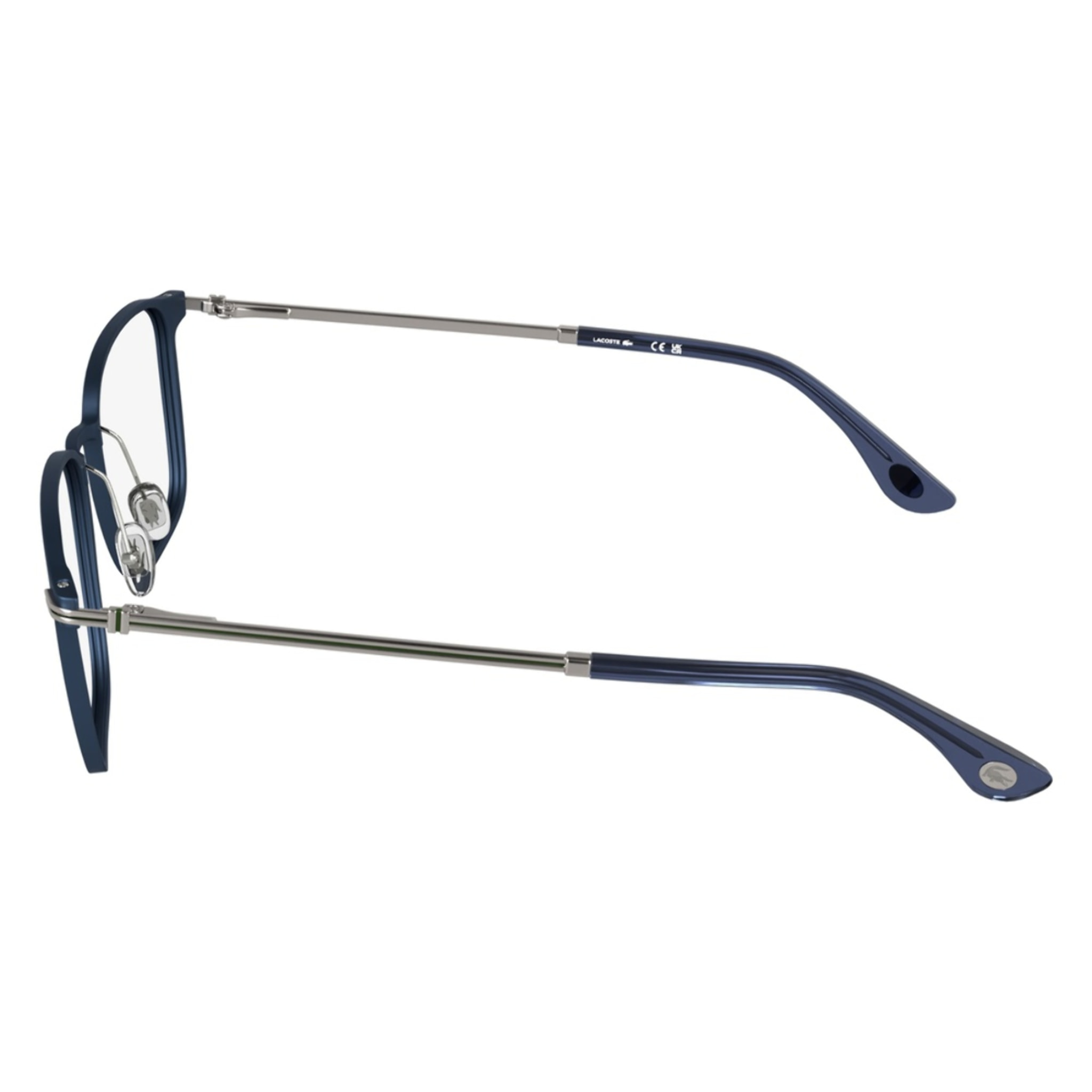 Gafas de Vista Lacoste L2325 424 de Metal Hombre 54 mm