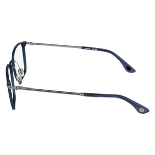 Gafas de Vista Lacoste L2325 424 de Metal Hombre 54 mm