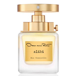 Alibi Eau Sensuelle - Eau de Parfum
