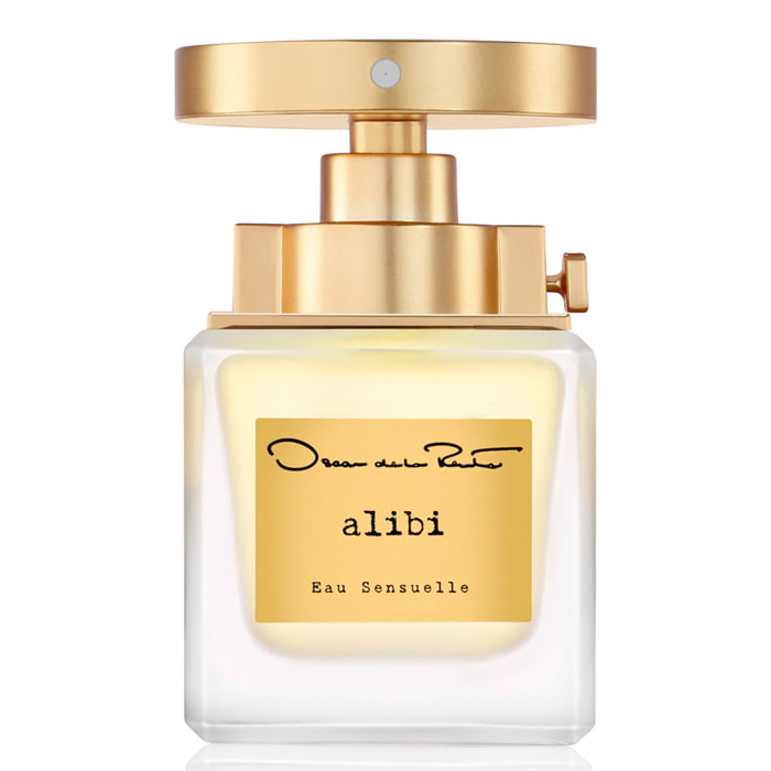 Alibi Eau Sensuelle - Eau de Parfum