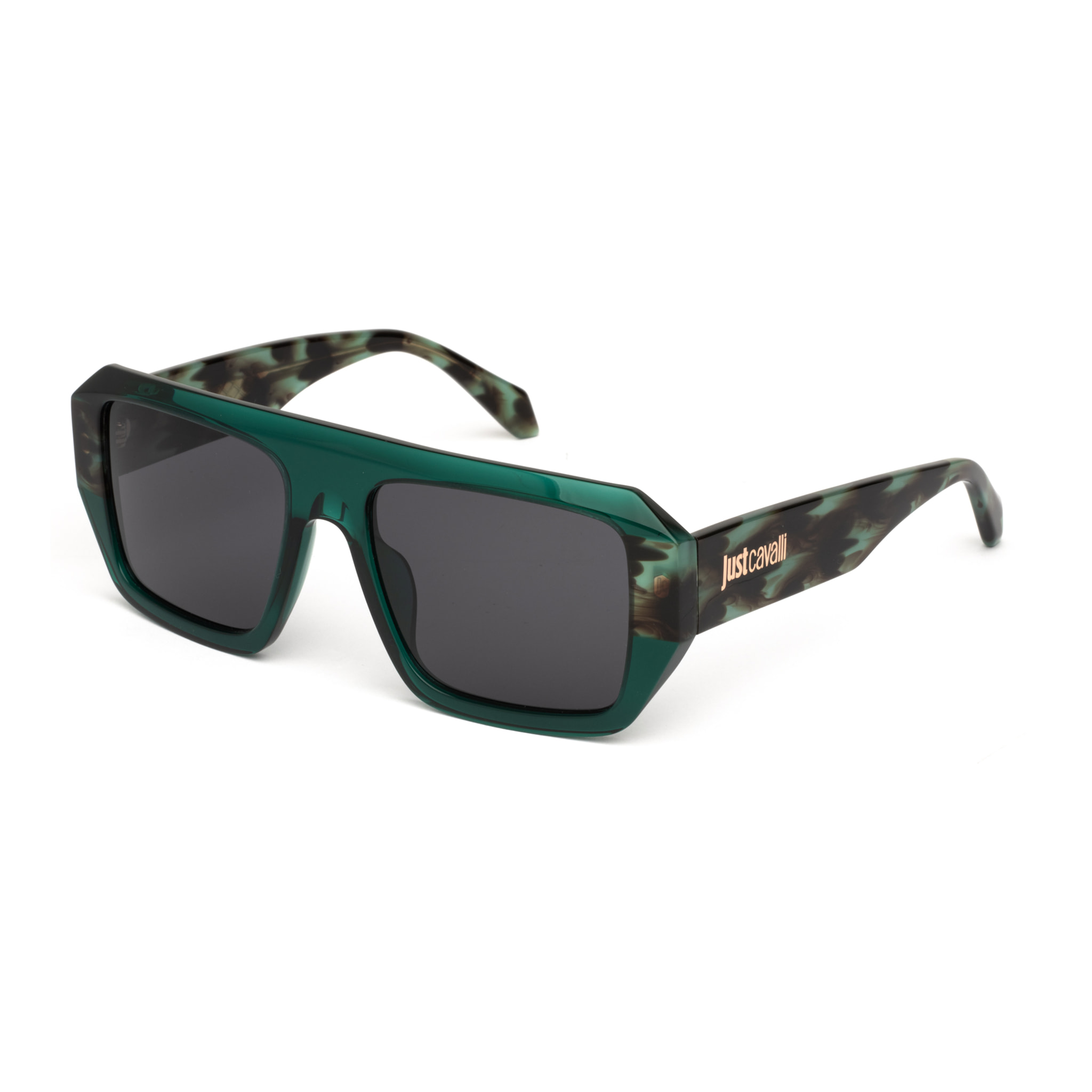 Gafas de sol Just Cavalli Unisex SJC101V5507LG