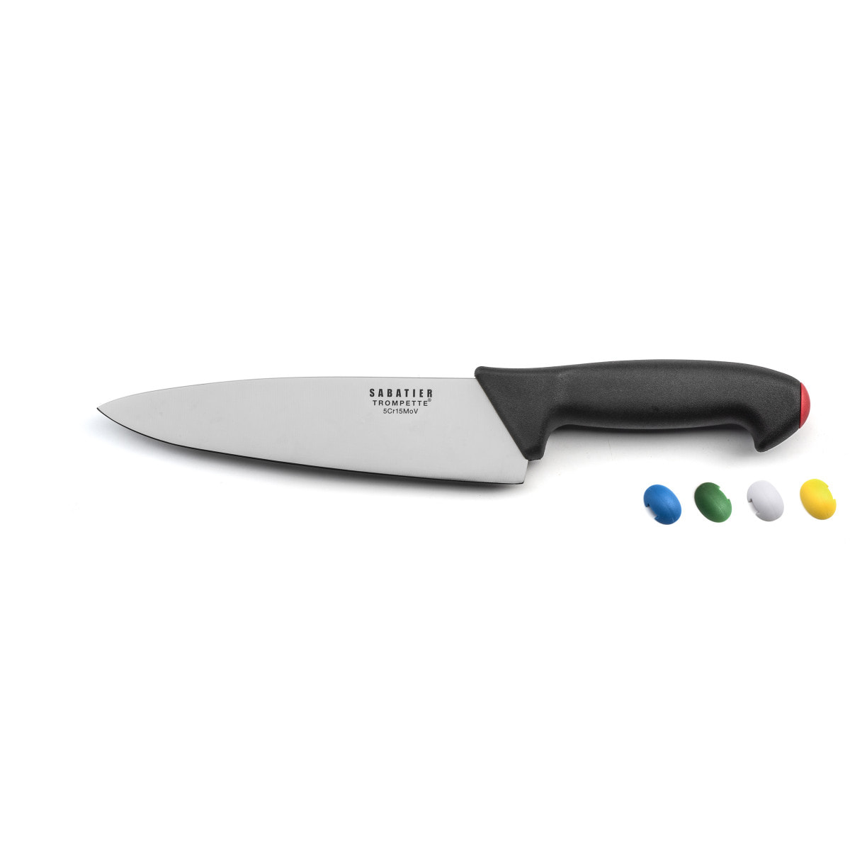 Pro Tech  - Cuchillo de cocina 20 cm