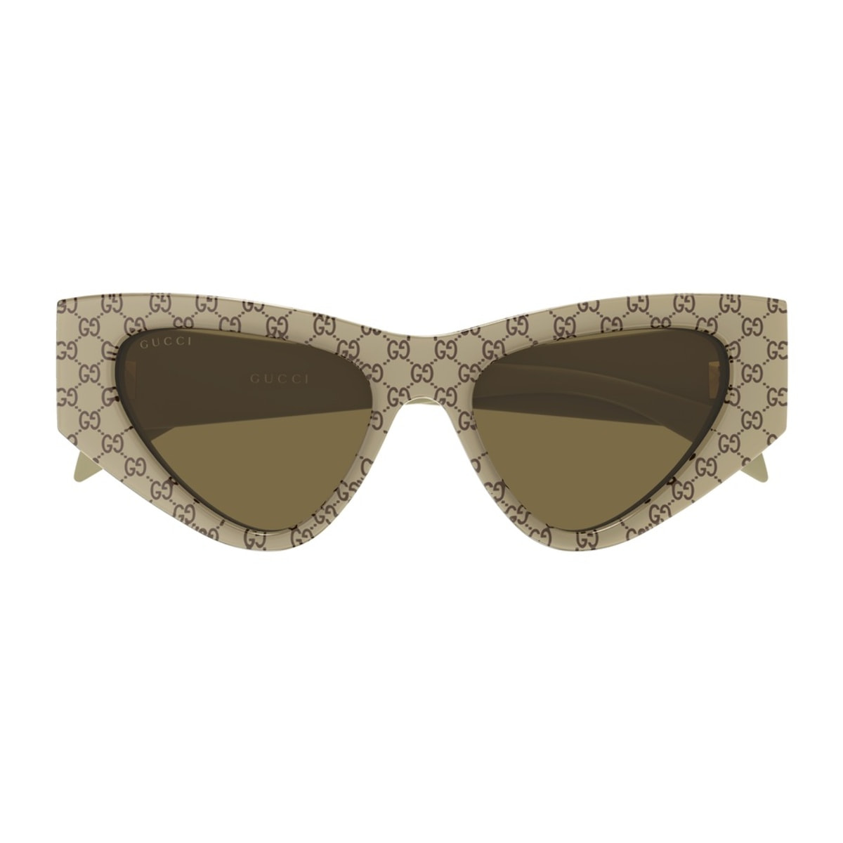 Gafas de Sol Gucci GG2019S-005 de Acetato Mujer 53 mm