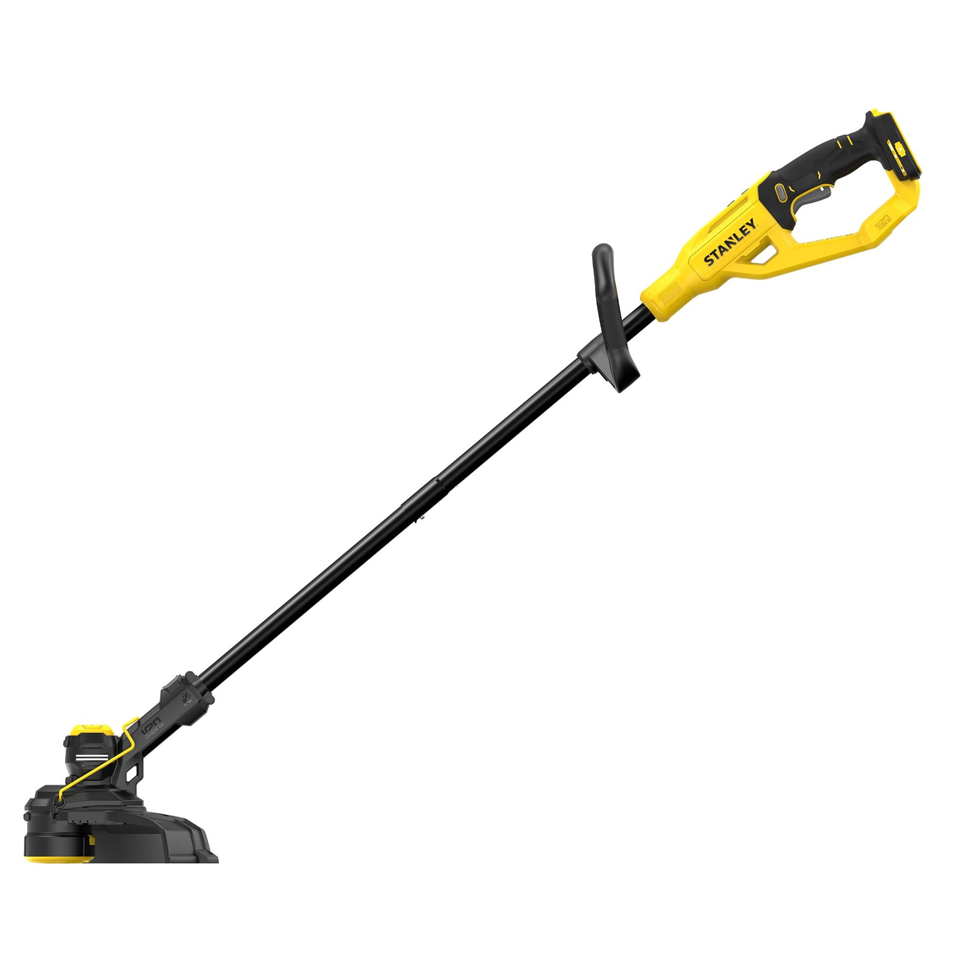 Coupe-bordures 33cm 18V Stanley FatMax V20 - sans batterie
