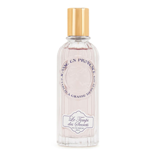 Le Temps des Secrets - Eau de Parfum 60 ml