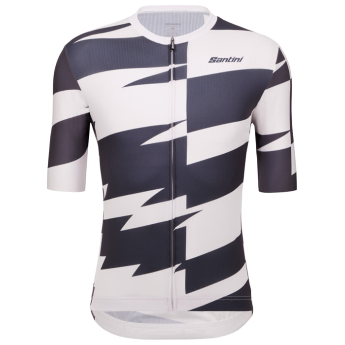 Furia - Maillot - Blanco - Hombre