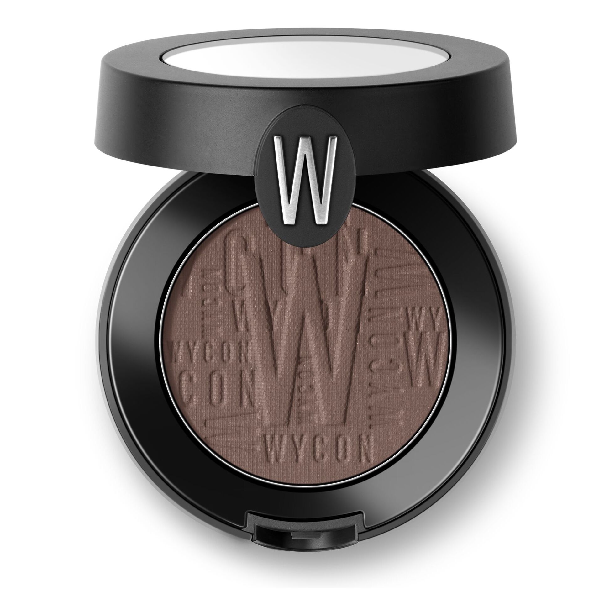 LAST CRUSH MONO MATT EYESHADOW Ombretto in polvere ultra pigmentato dal finish matt