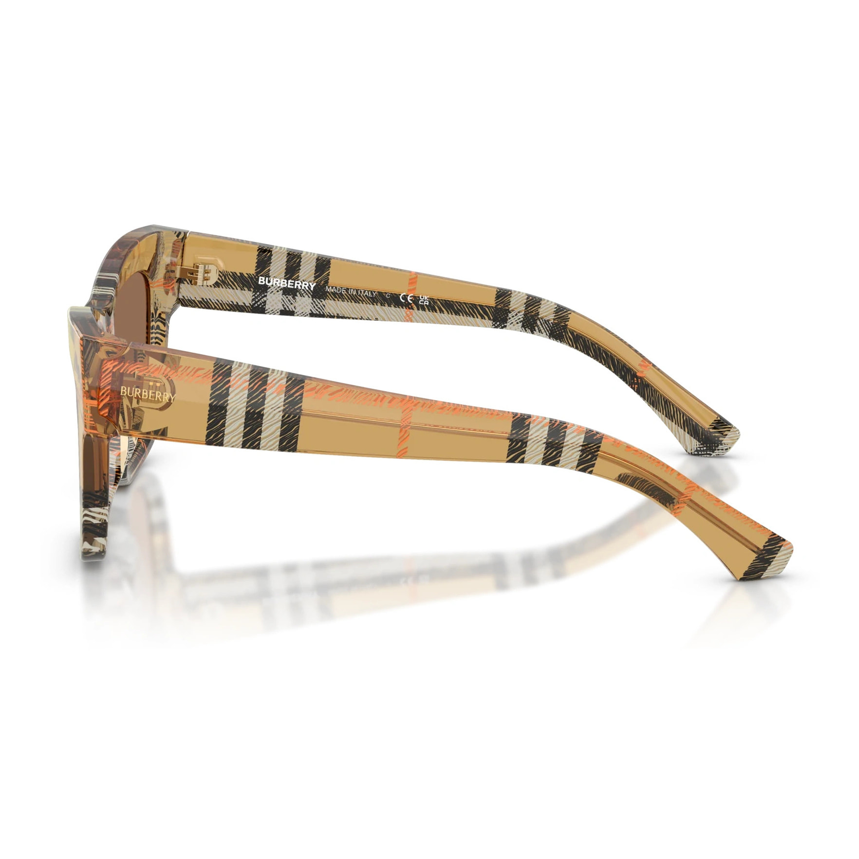 Gafas de sol Burberry Mujer BE4449-414673