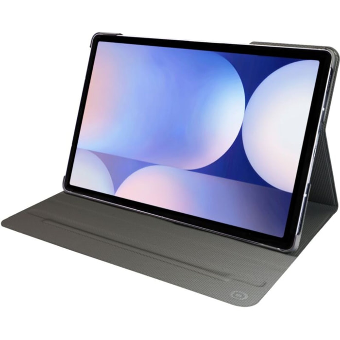 Etui ESSENTIELB Samsung Tab S9+/S10+/ S9FE+ Noir