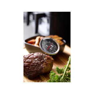 Thermomètre de cuisson
