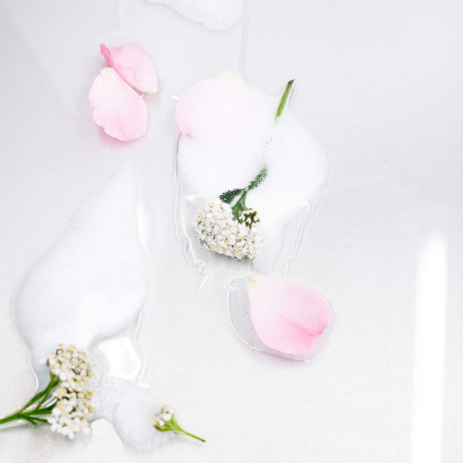Purifying Foam Soothing Yarrow - Mousse Purifiante 150 ml