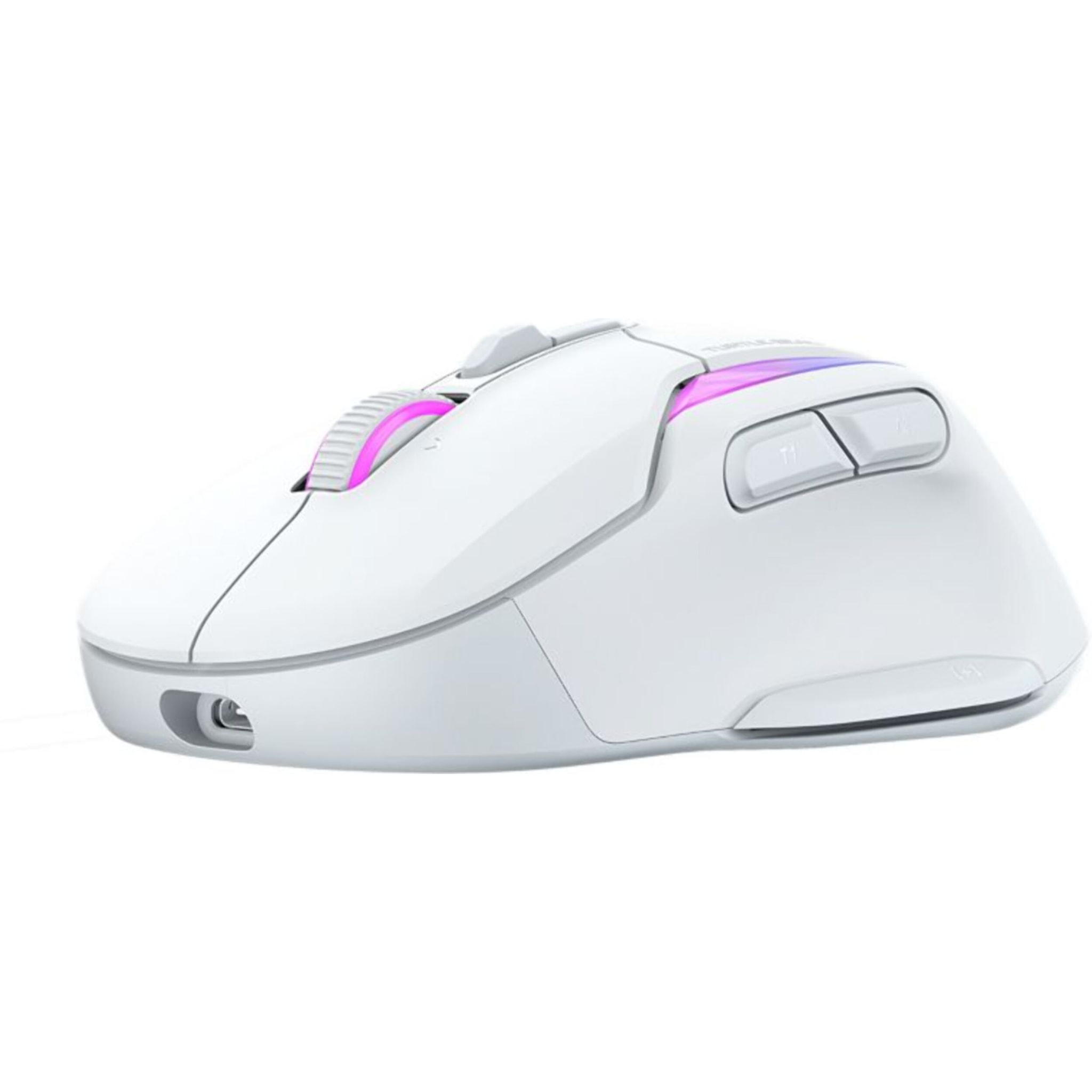 Souris Gamer Sans Fil TURTLE BEACH Kone II Air Blanche