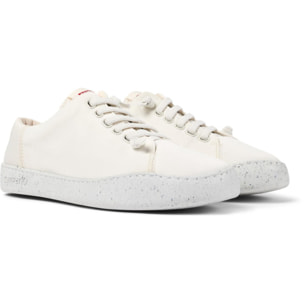 CAMPER Peu Touring - Sneakers Uomo Bianco