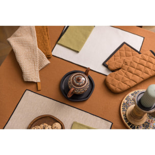 Nappe recyclée Grace